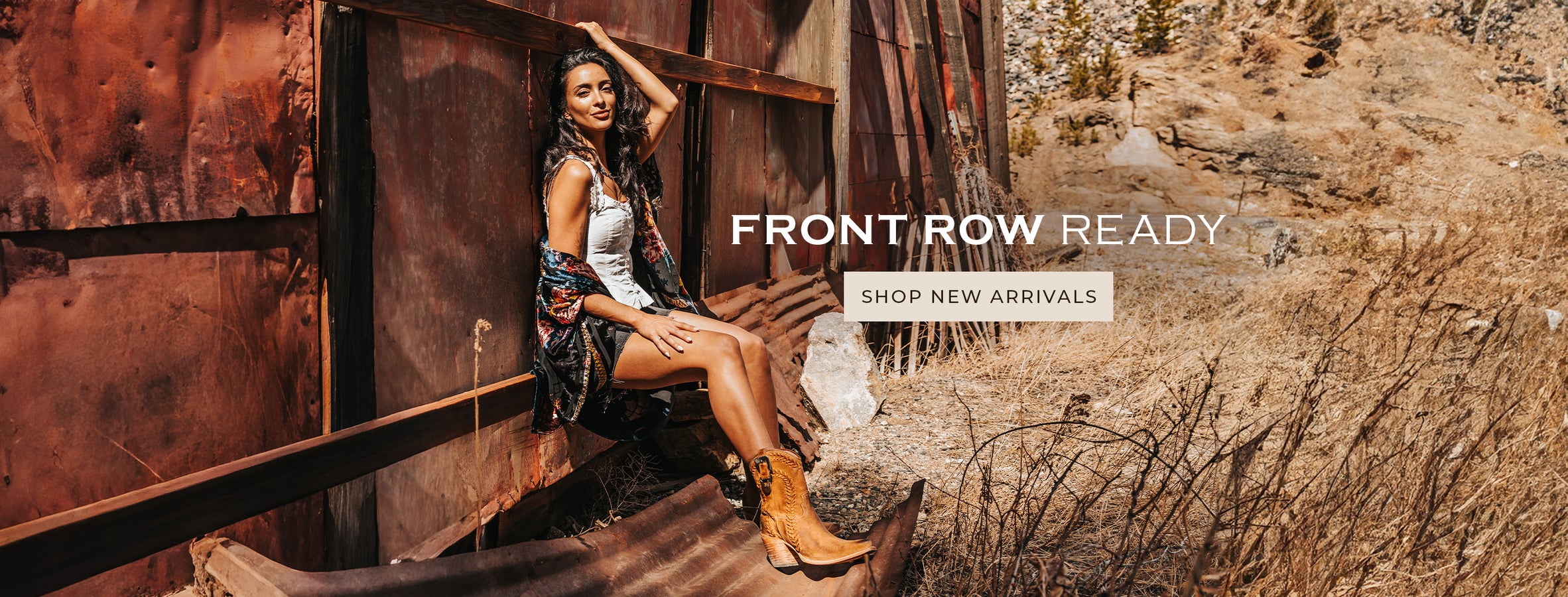 exclusive leather boots booties