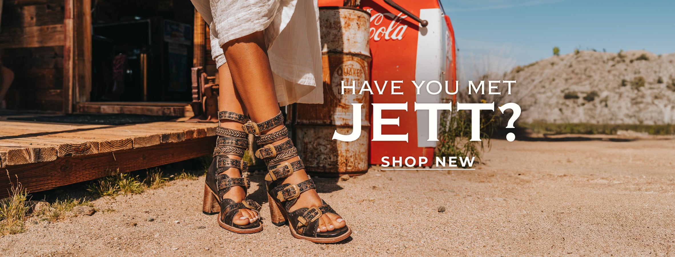 jett womens stitched leather studded buckle heeled sandal black