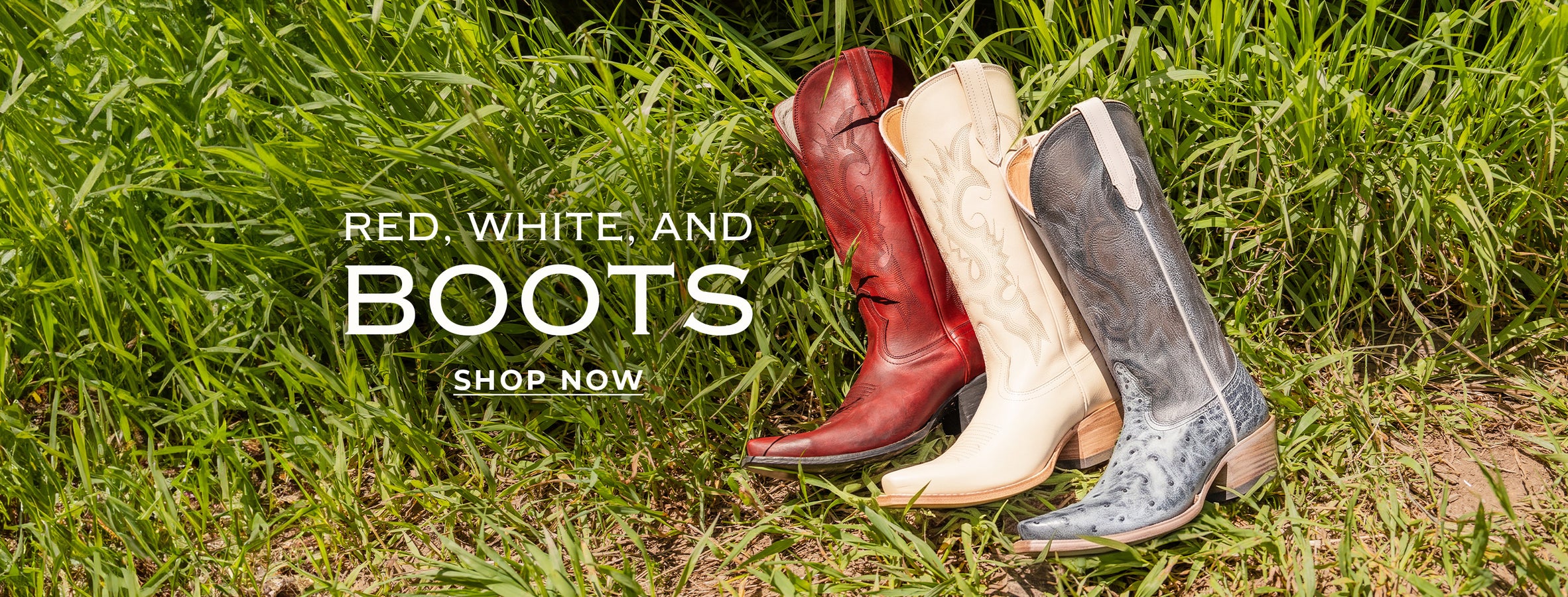 boots leather exclusive