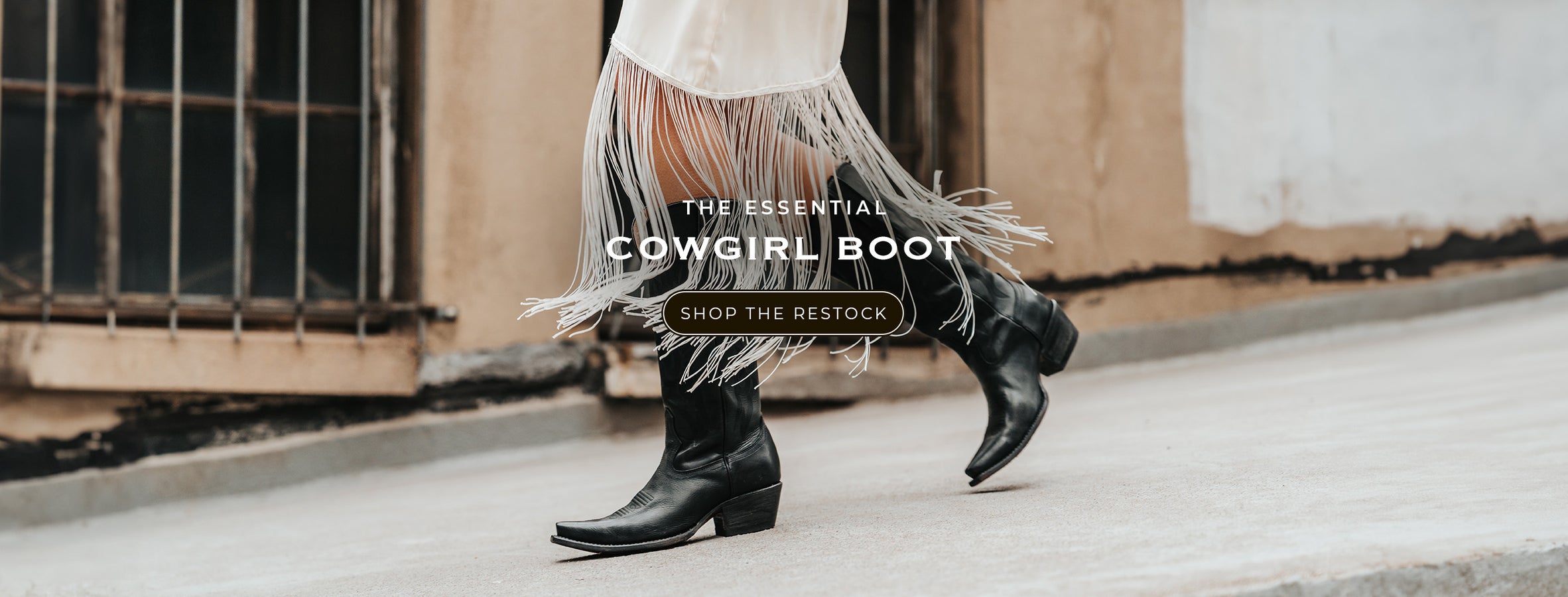 woodland womens exclusive western leather boot black leather