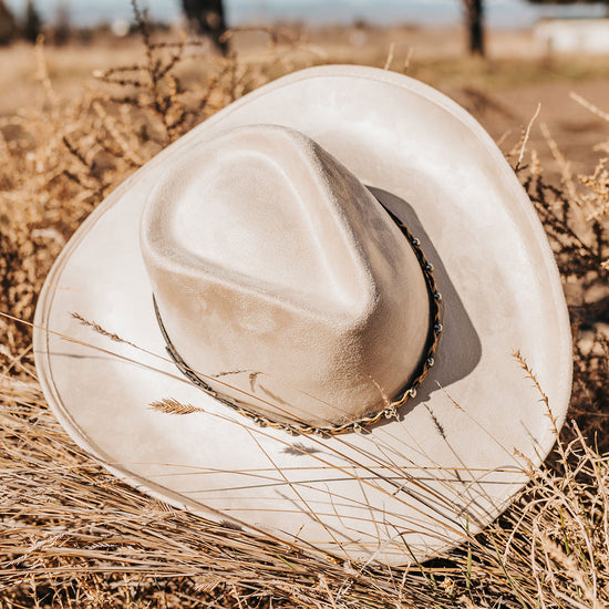 Jones - Beige in One Size