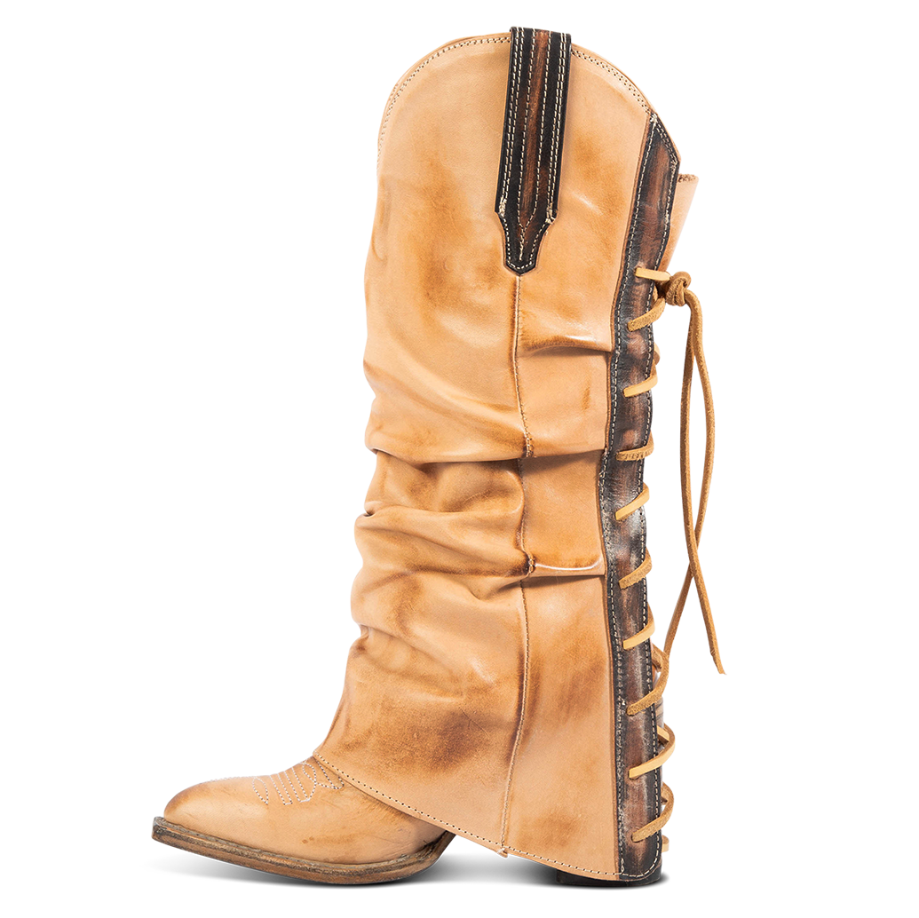 Jules - Beige
