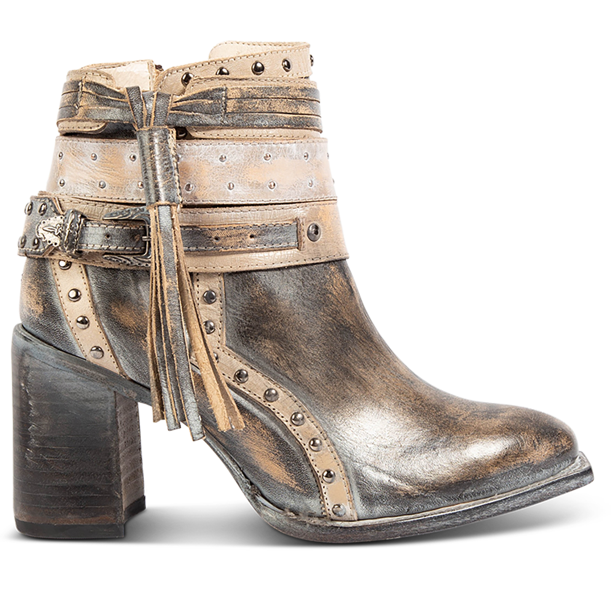 Freebird saloon boots online