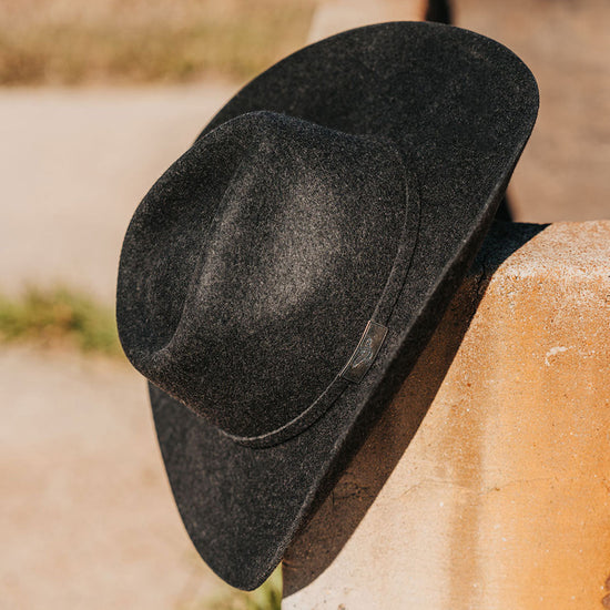 Kolten - Dark Grey in One Size