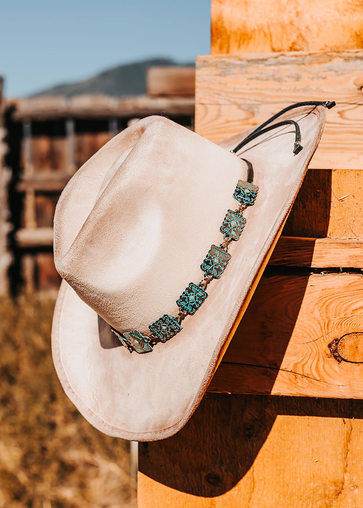 SHOP LASSO