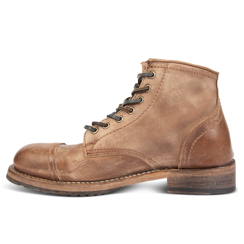 Frye logan boot sales