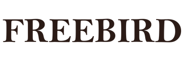 freebird logo