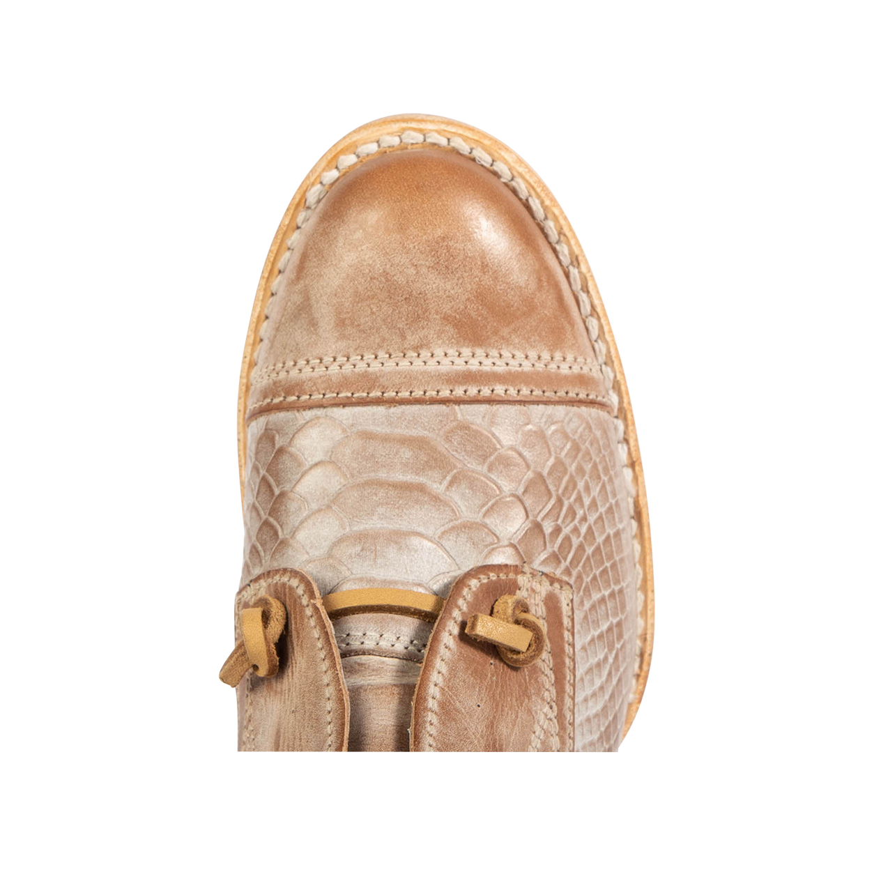 Freebird Mabel Loafer, Taupe Multi / 6 Freebird Mabel Loafer, Taupe Multi / 6