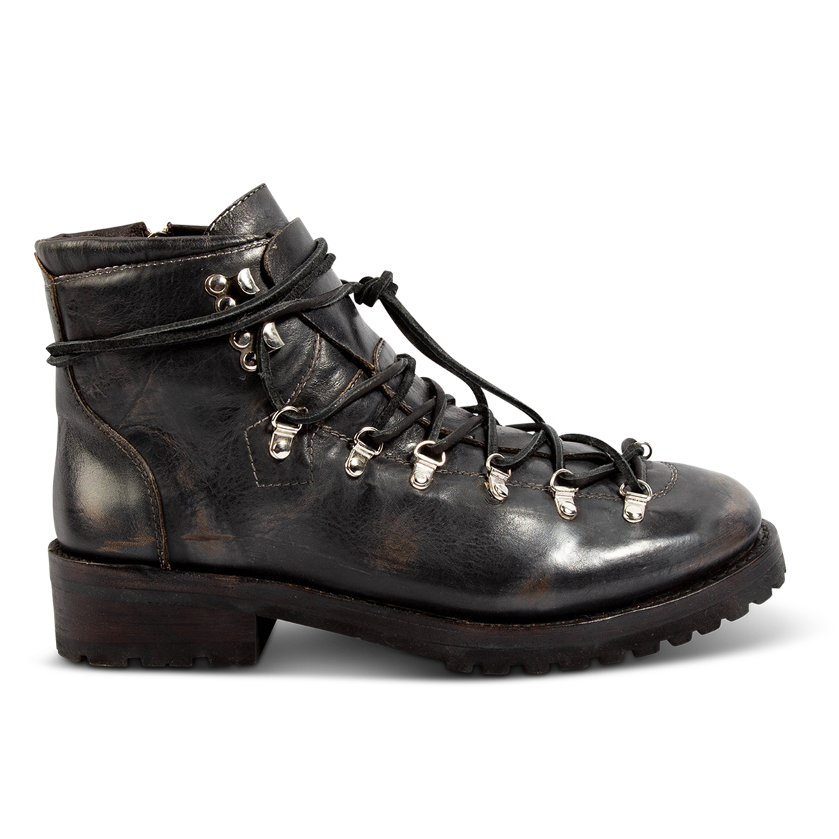 Freebird combat boots online