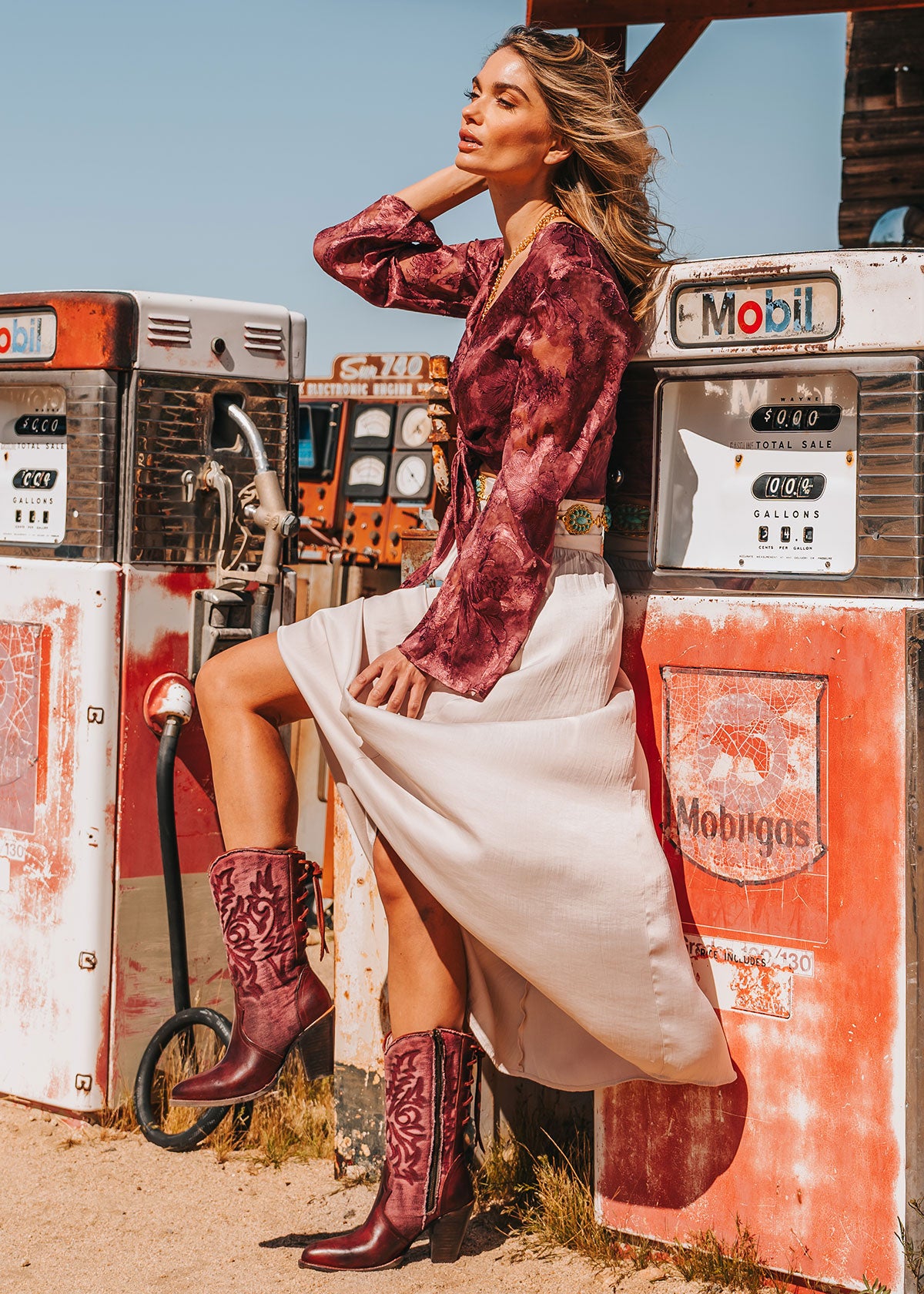 SHOP MAGNOLIA