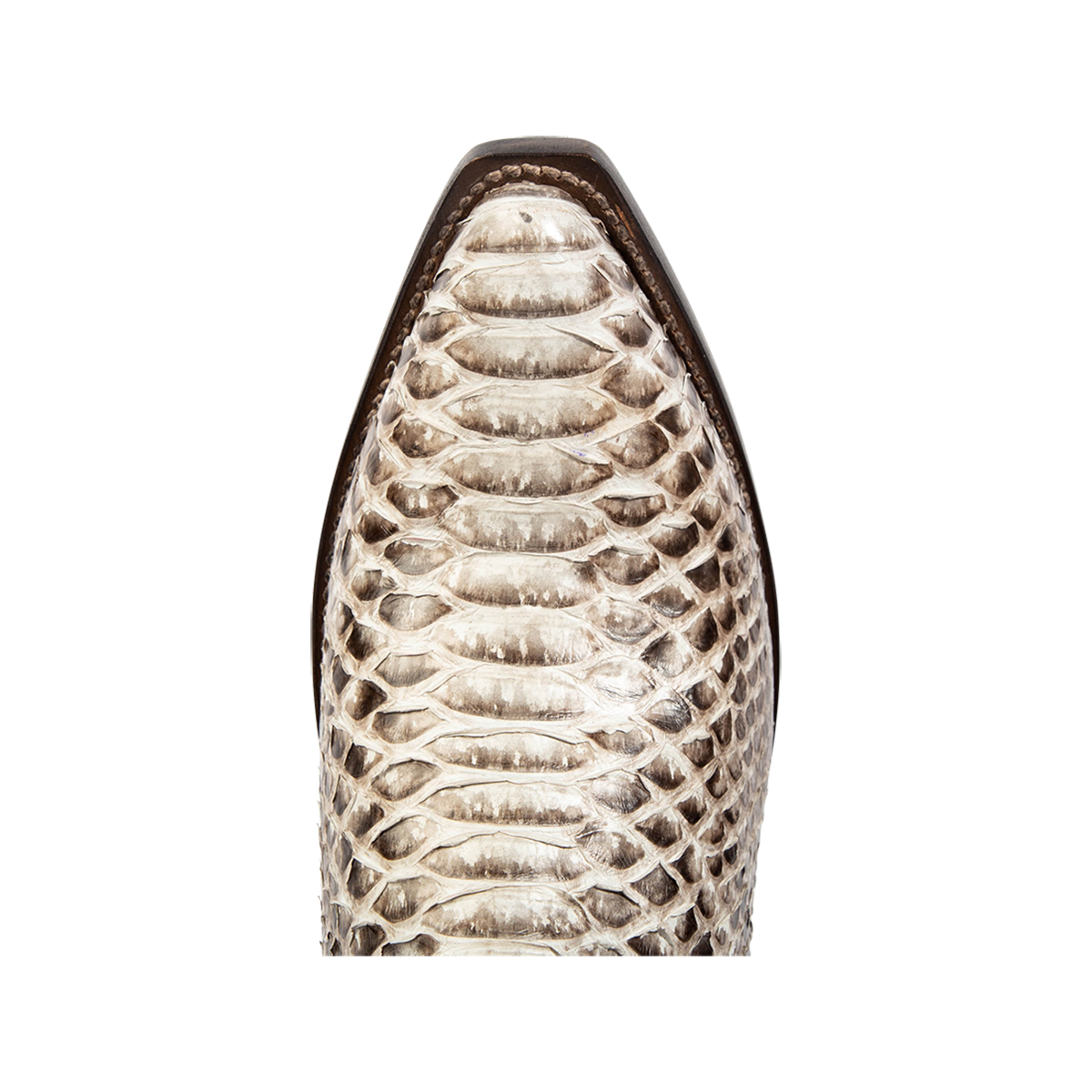Gray Python Boots Marshall Men's Cowboy Boots Grey Python | Freebird Stores | Shop Men's ...