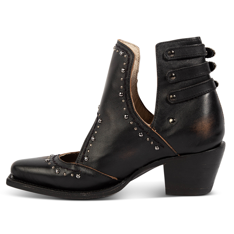 Melody - Black