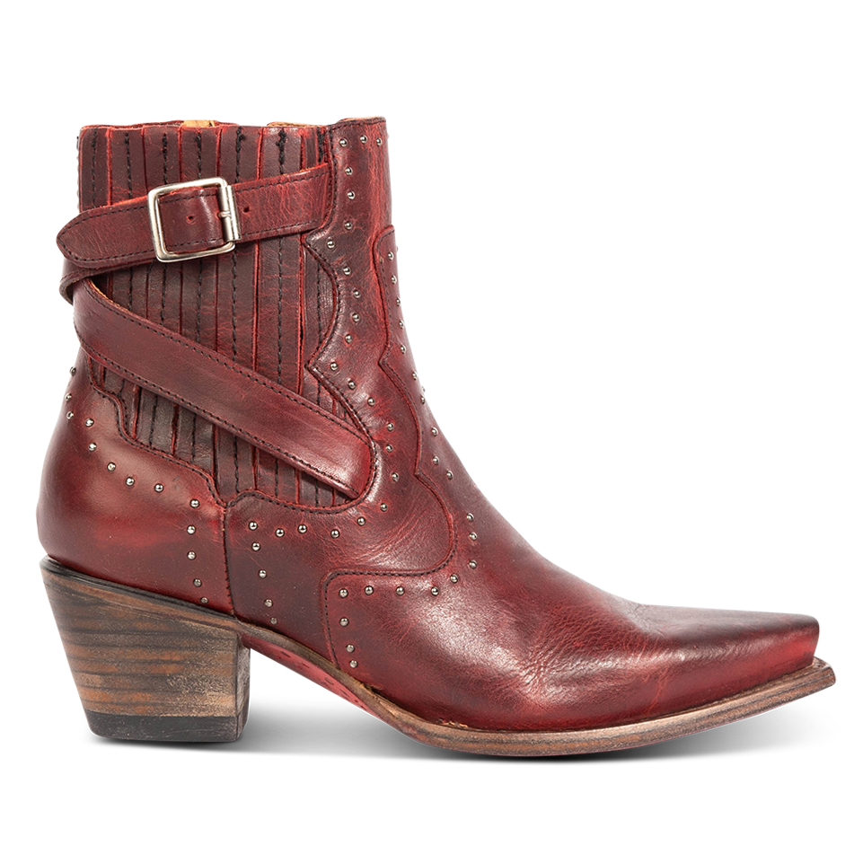 Freebird Women's MORGAN Red