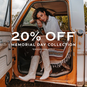 Women's Sale Advertisement