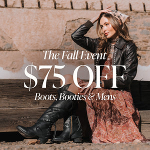 Women's Sale Advertisement