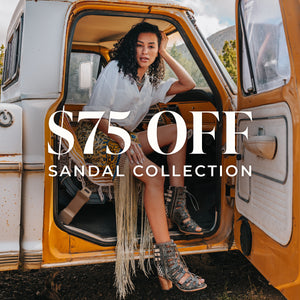 Women's Sale Advertisement
