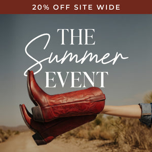 Women's Sale Advertisement