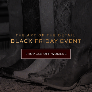 Women's Sale Advertisement