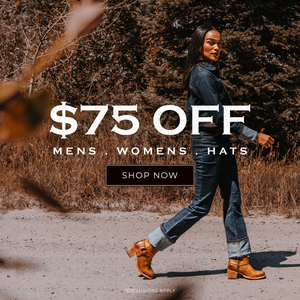 Women's Sale Advertisement