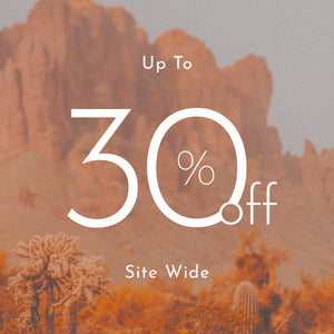 Women's Sale Advertisement