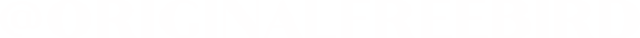 freebird stores social handle