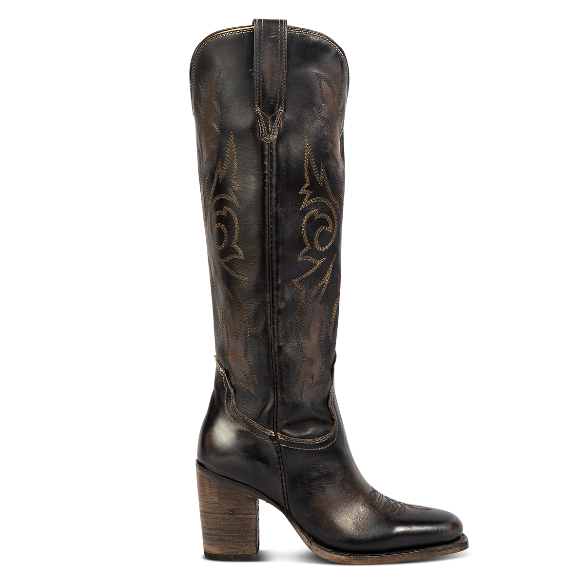 Panama - Black