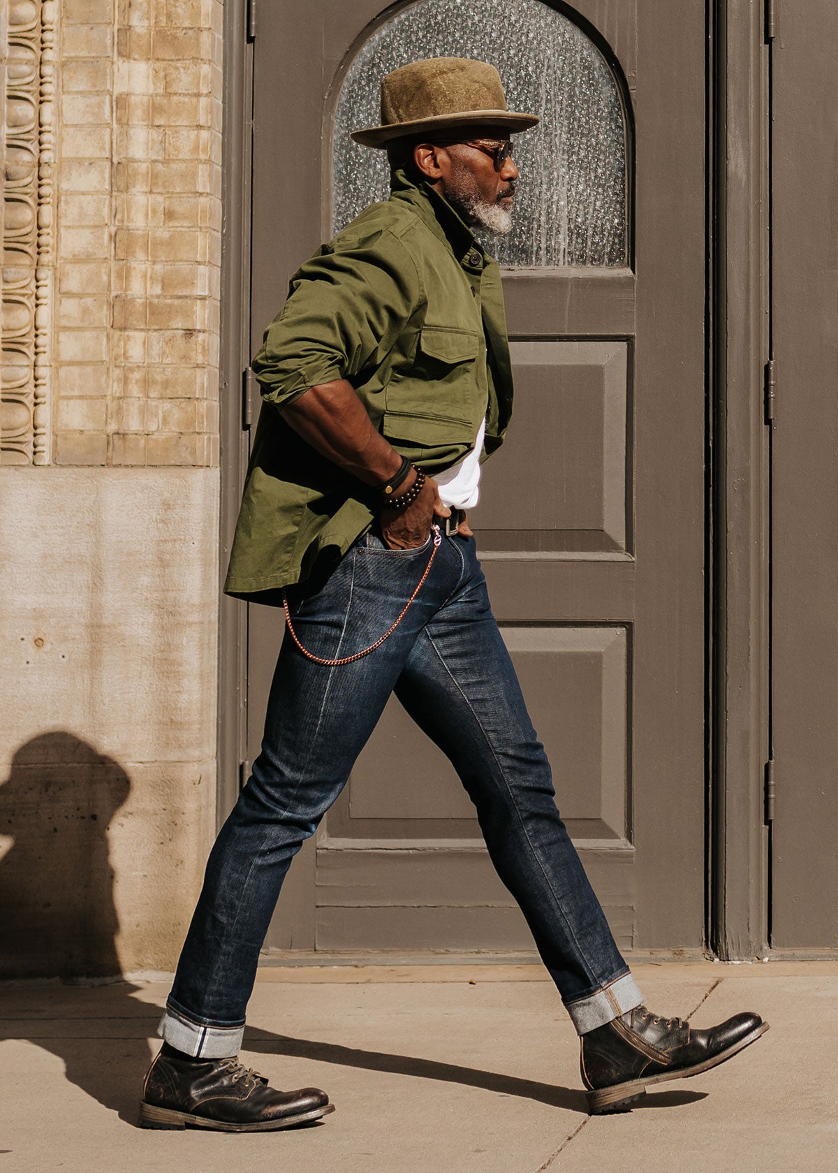 SHOP PENDLETON