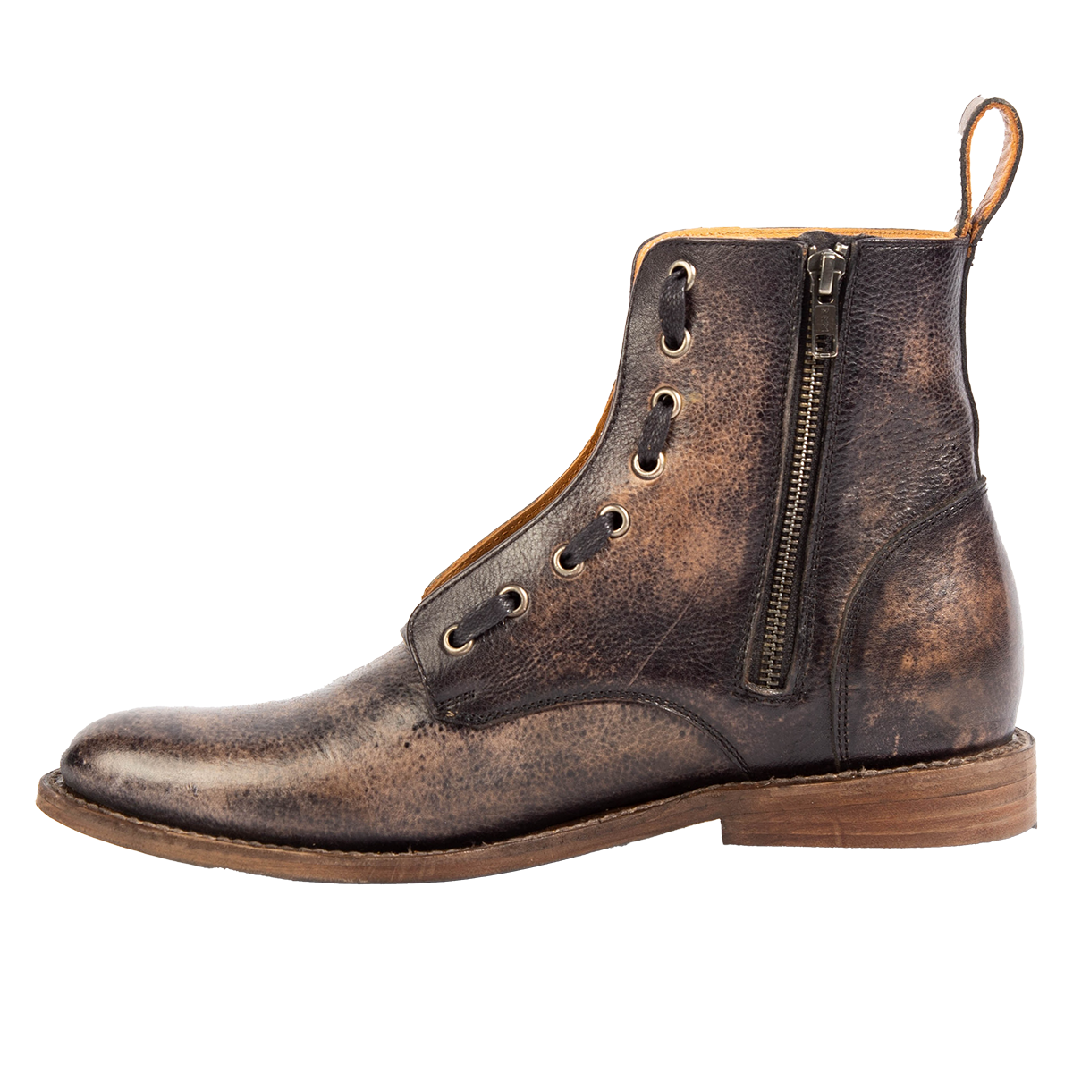 PORTER Working Dress Boots Black | Freebird Stores | Shop Men's Double Zipper Leather Boots & Handcrafted Dress Boots PORTER Working Dress Boots Black | Freebird Stores | Shop Men's Double Zipper Leather Boots & Handcrafted Dress Boots