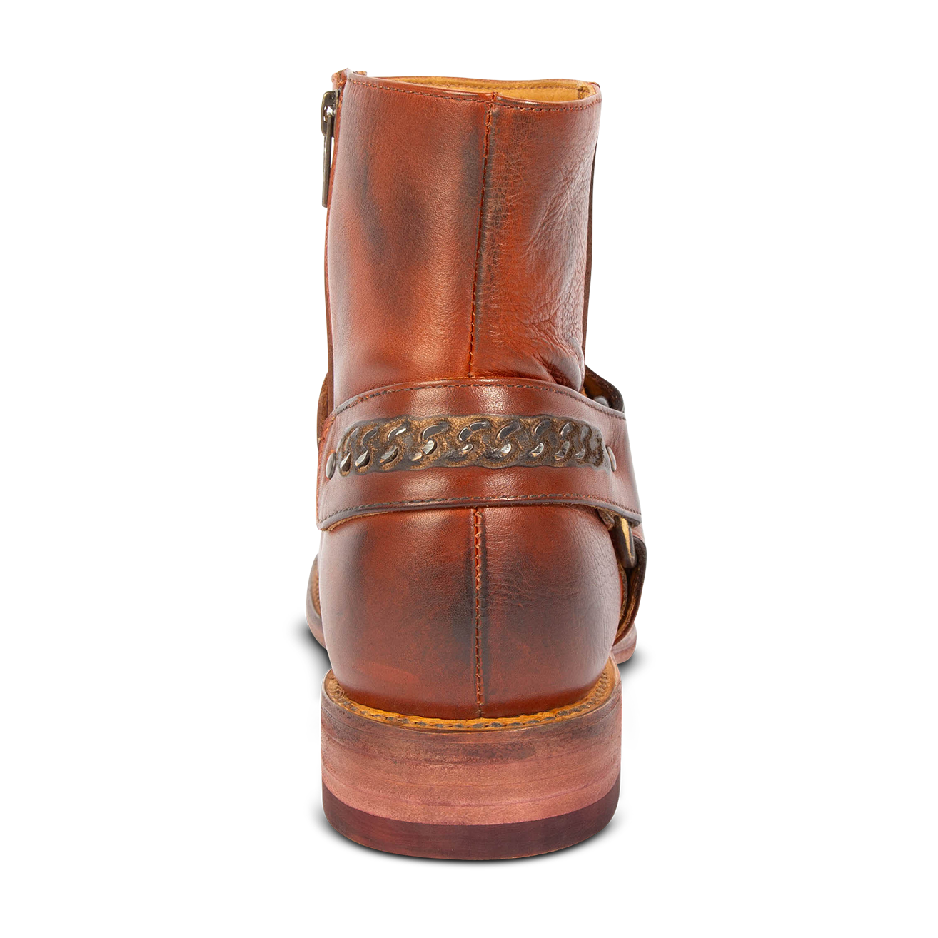 PORTLAND Men's Leather Boots Rust | Freebird Stores | Shop Men's Ankle Boots & Harness Boots PORTLAND Men's Leather Boots Rust | Freebird Stores | Shop Men's Ankle Boots & Harness Boots