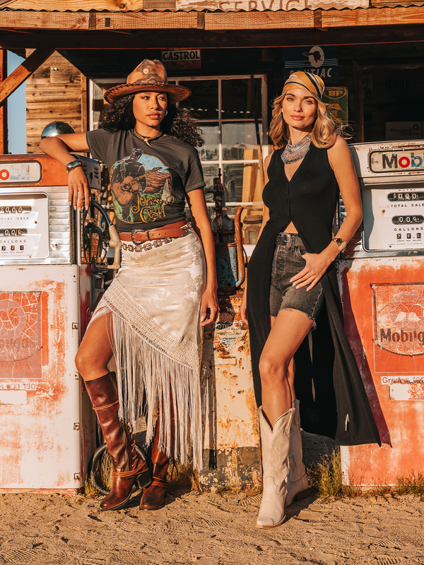 Freebird Stores