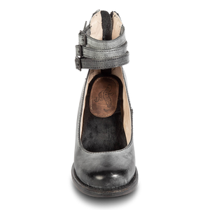 Image of Randi - Black leather