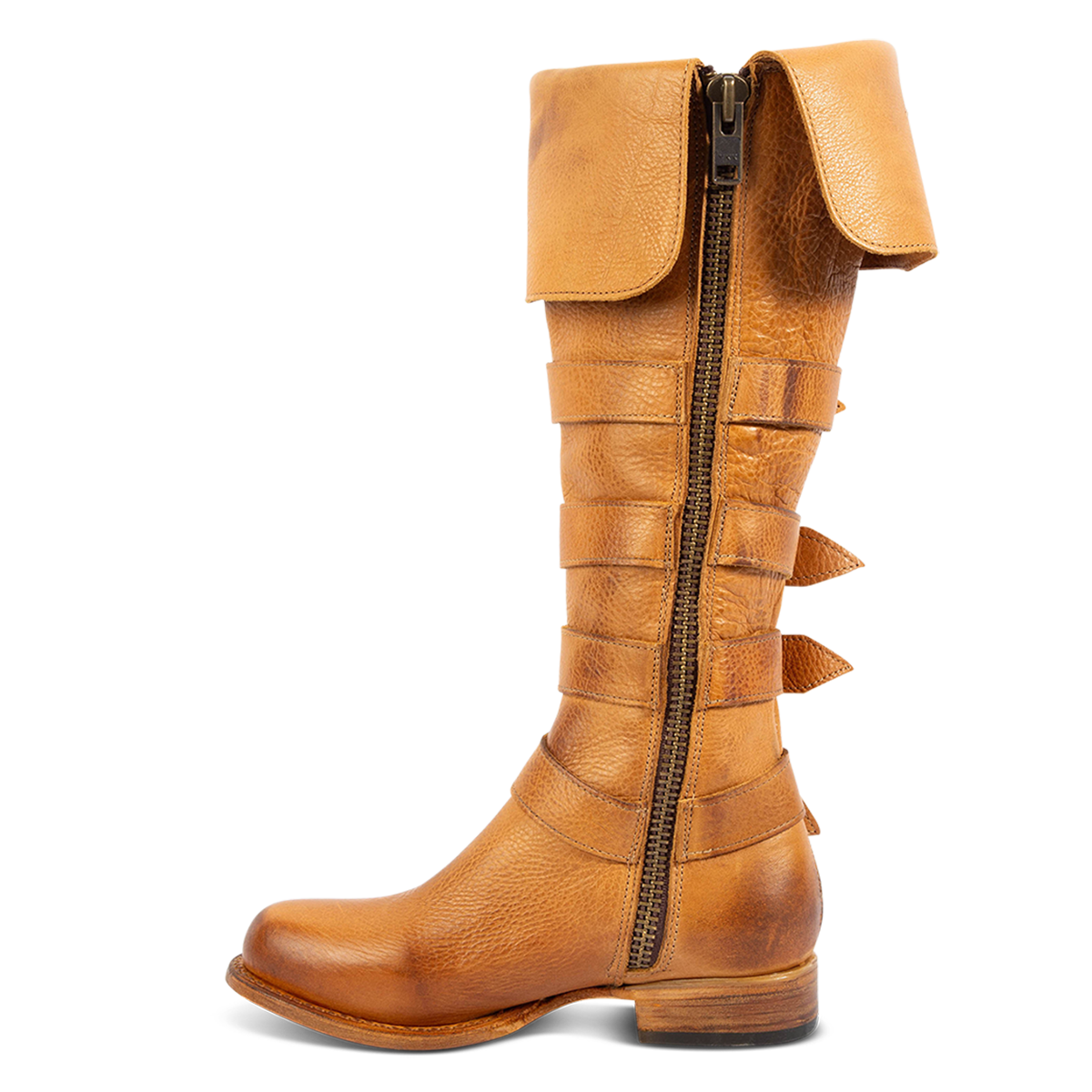 Two lips top jaguar boots
