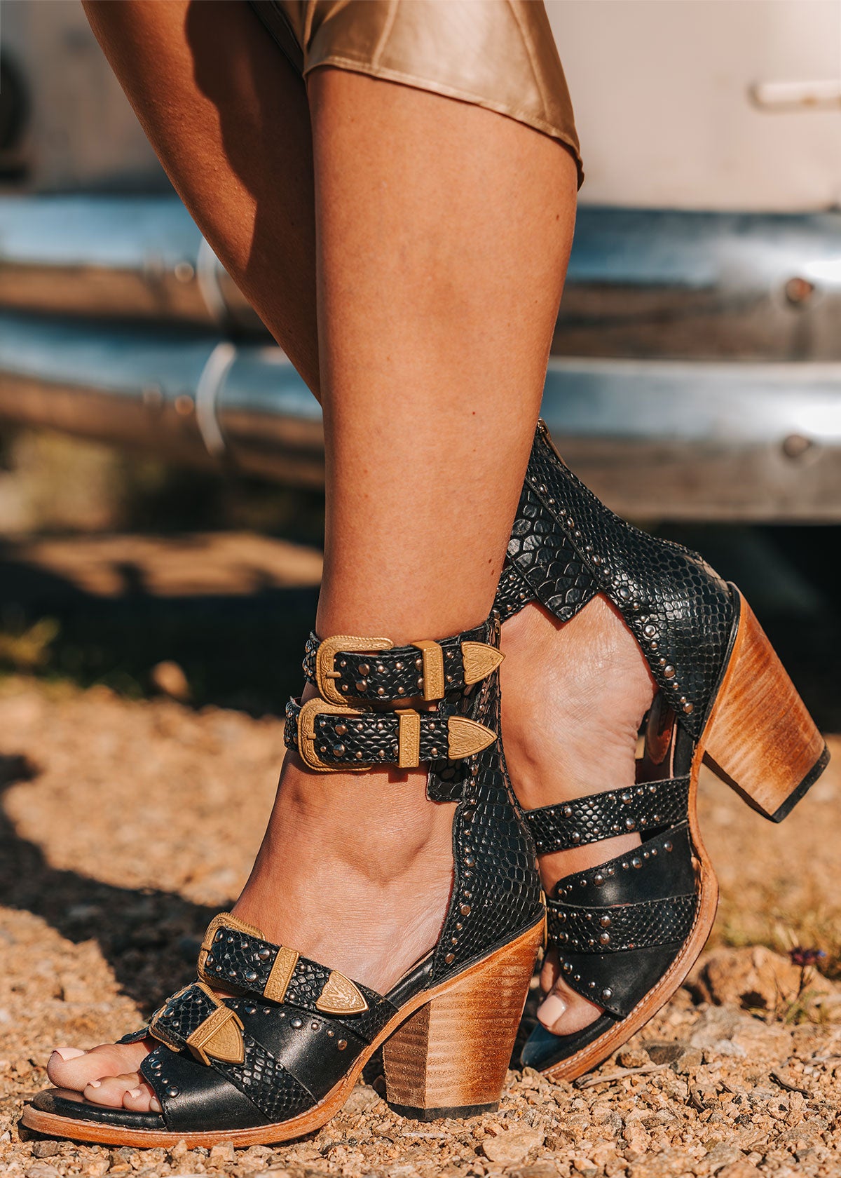 SHOP RODEO