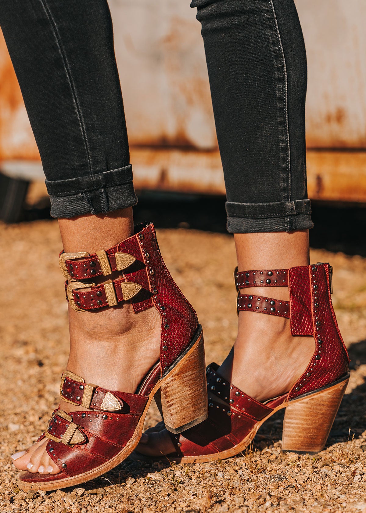 SHOP RODEO