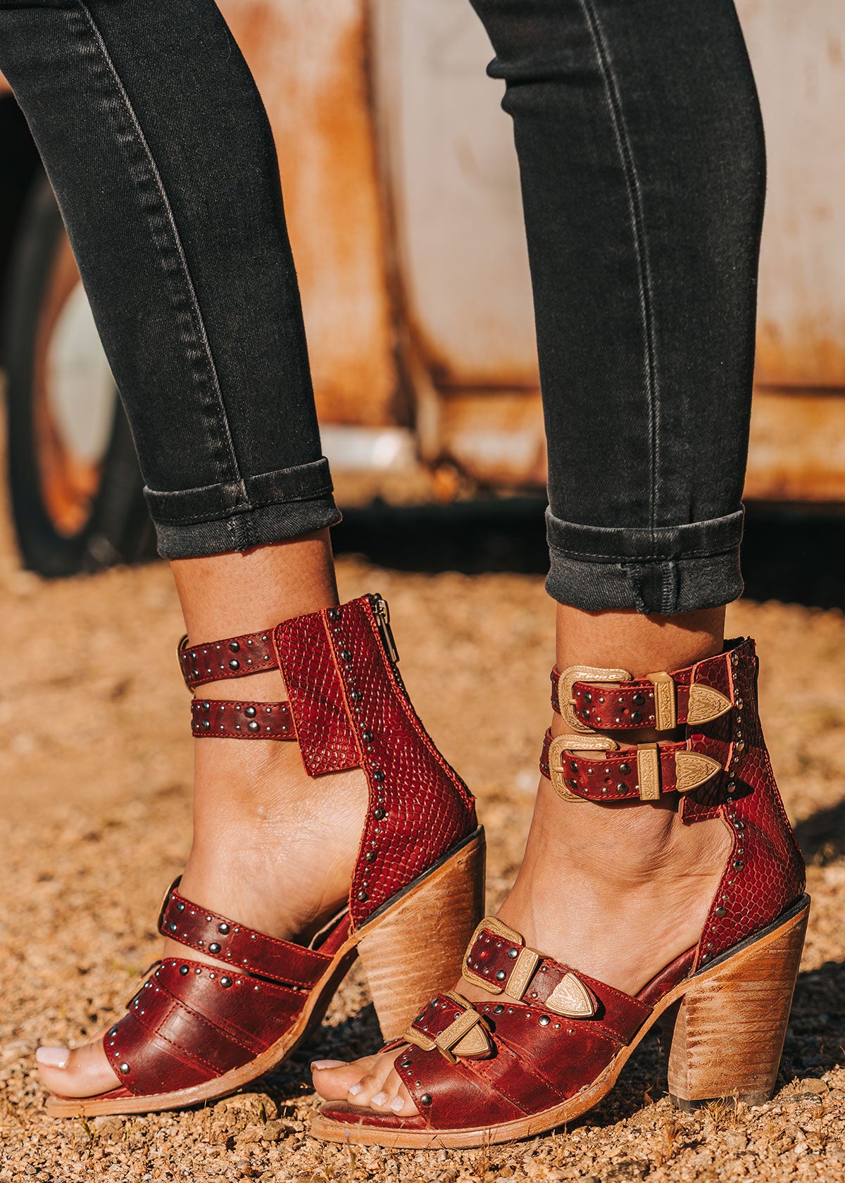 SHOP RODEO