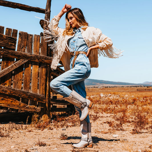 Stagecoach - Beige