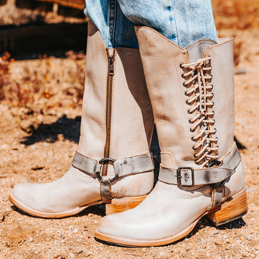 Stagecoach - Beige