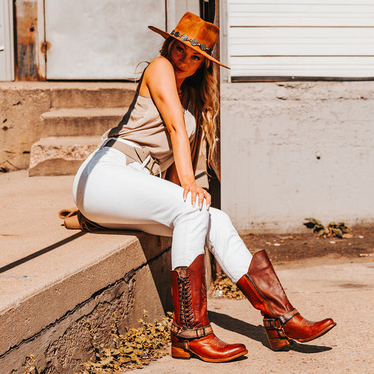 Stagecoach - Cognac