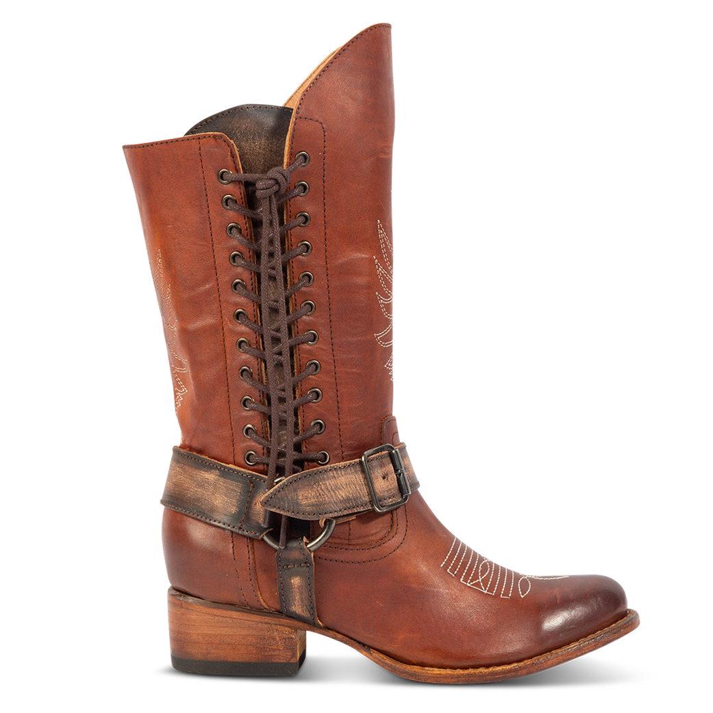 Stagecoach - Cognac