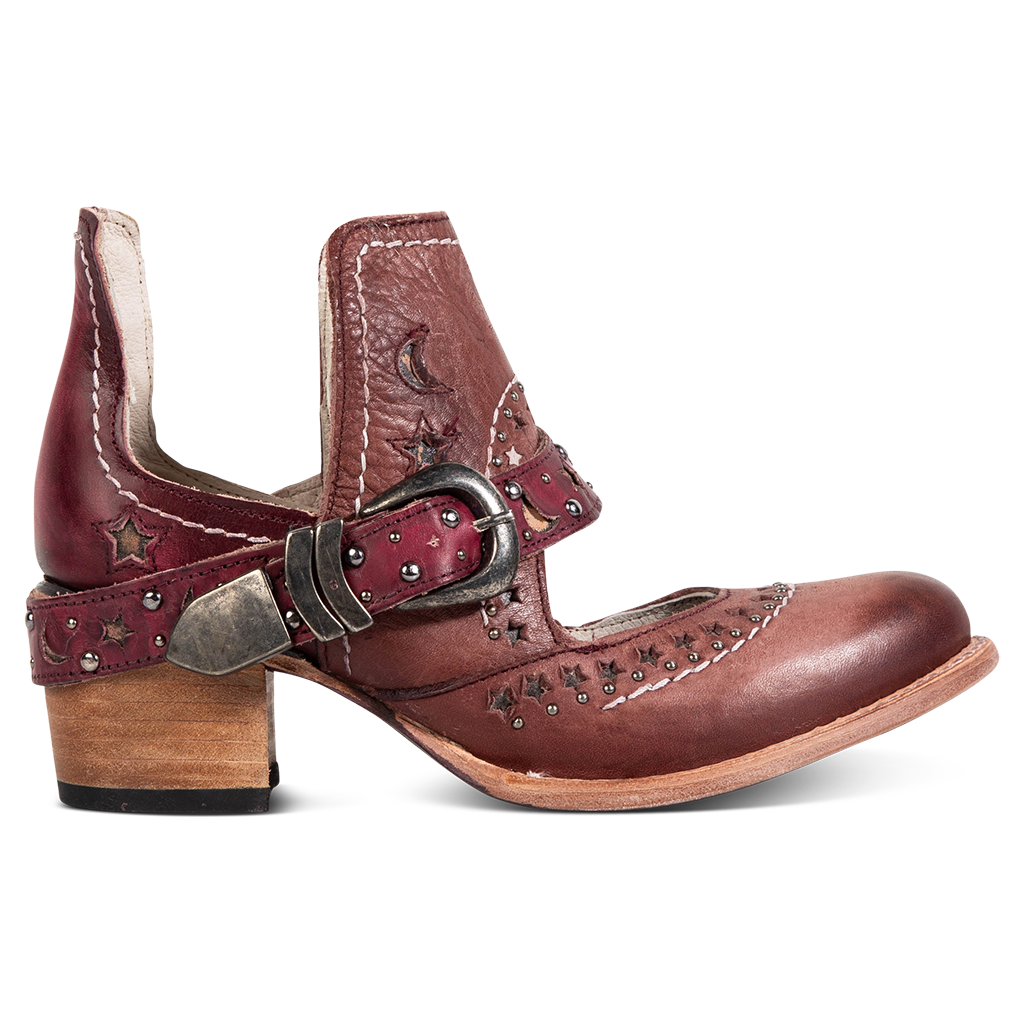 Freebird Women's Stardom Wine Boots | Size 10 Freebird Women's Stardom Wine Boots | Size 10