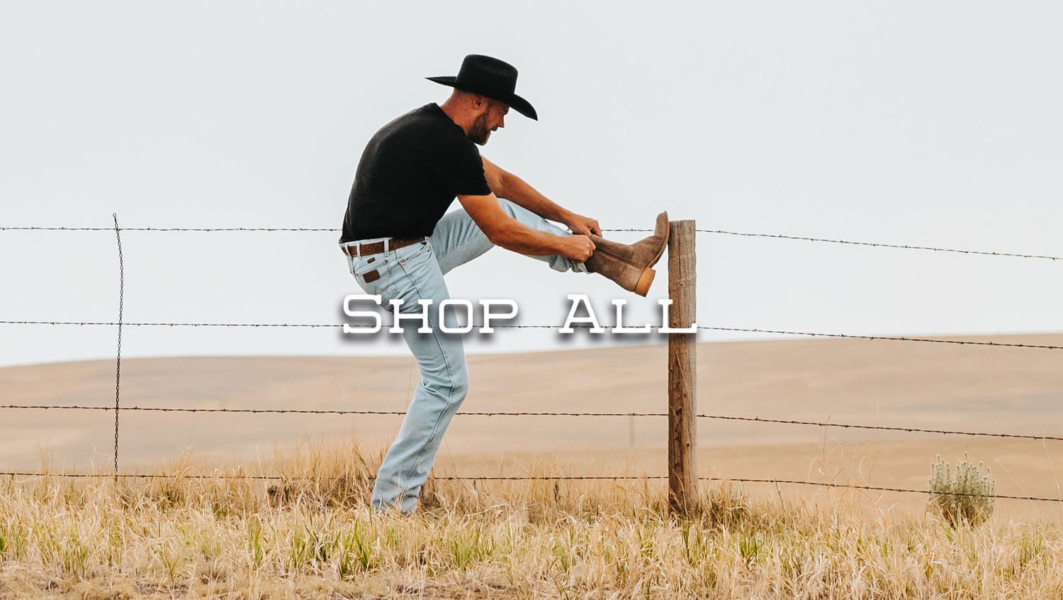 Original Freebird - Men's Shop All