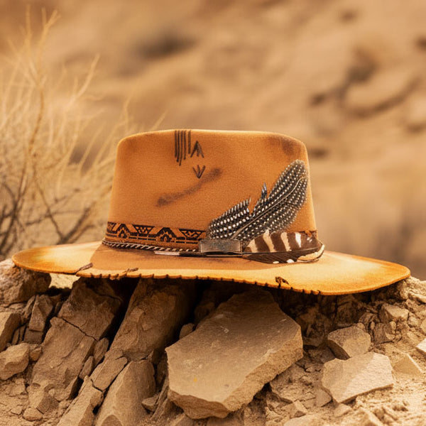 TAYLOR-BURNT-ORANGE-  display picture 1