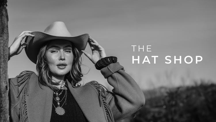 The Hat Shop