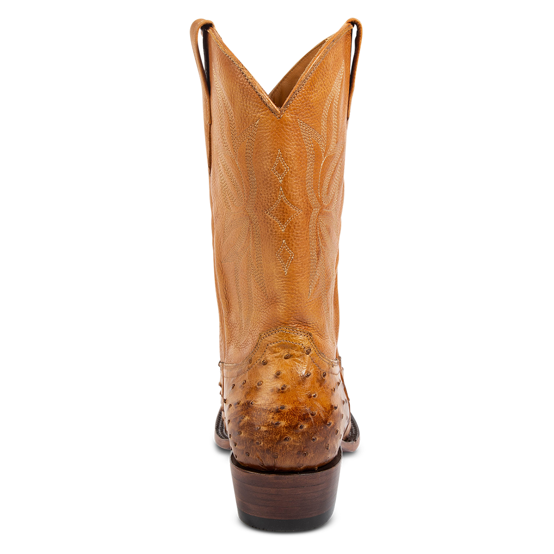 Union - Canary Ostrich