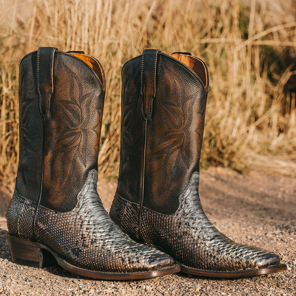 UNION-STEEL-PYTHON-