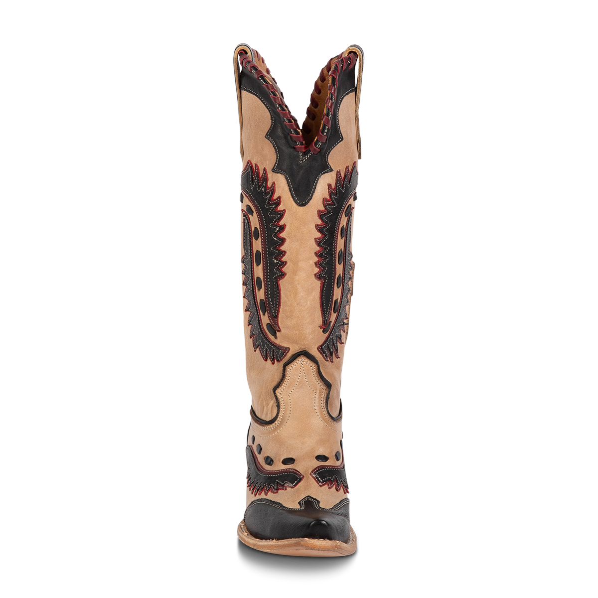 Wayne - Taupe Multi