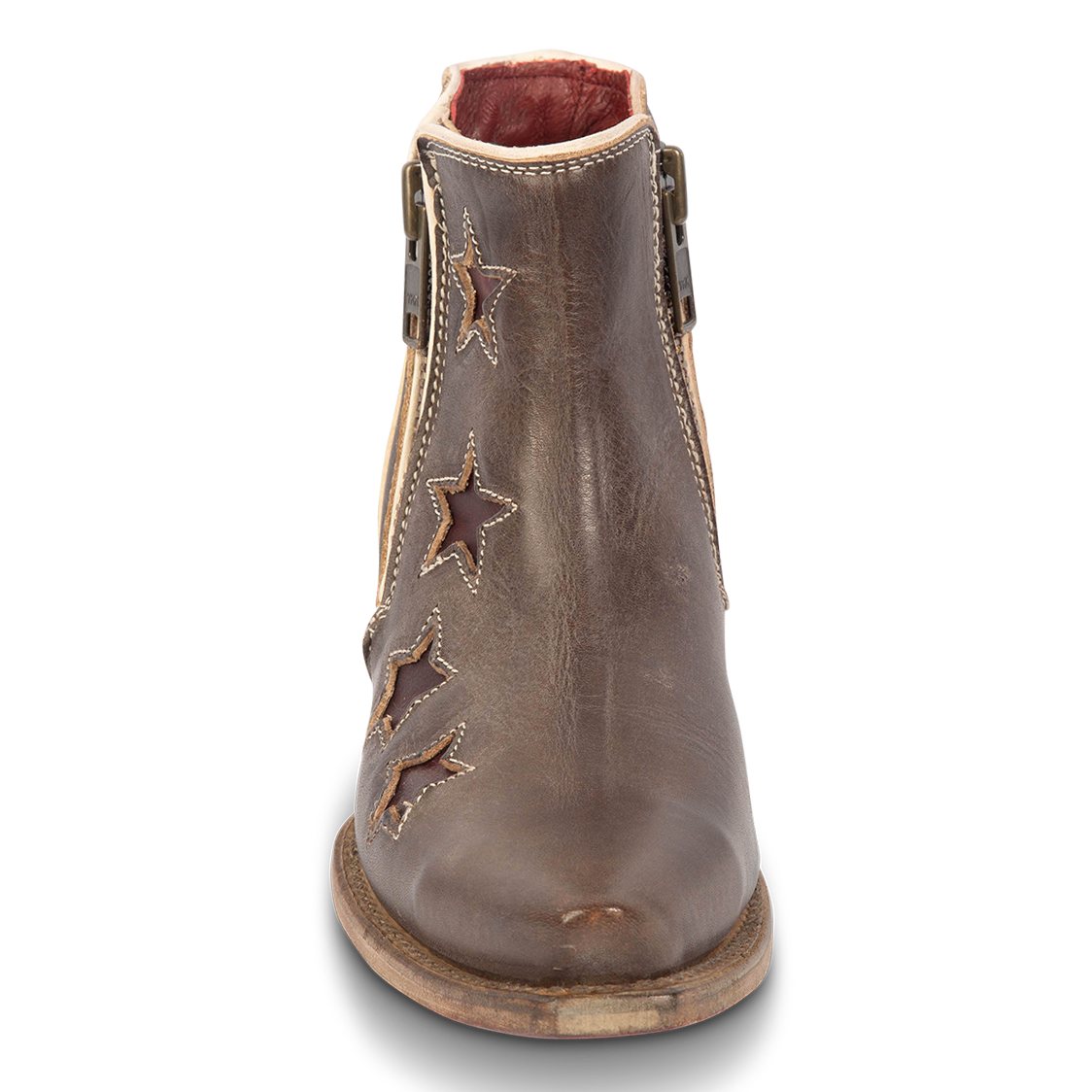 Weaver shipping boots online