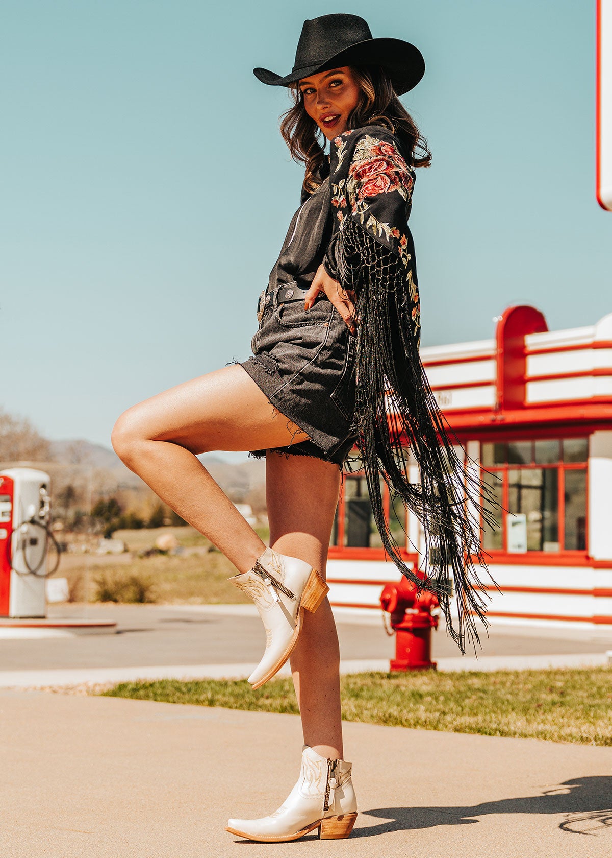 Shop Wolfie