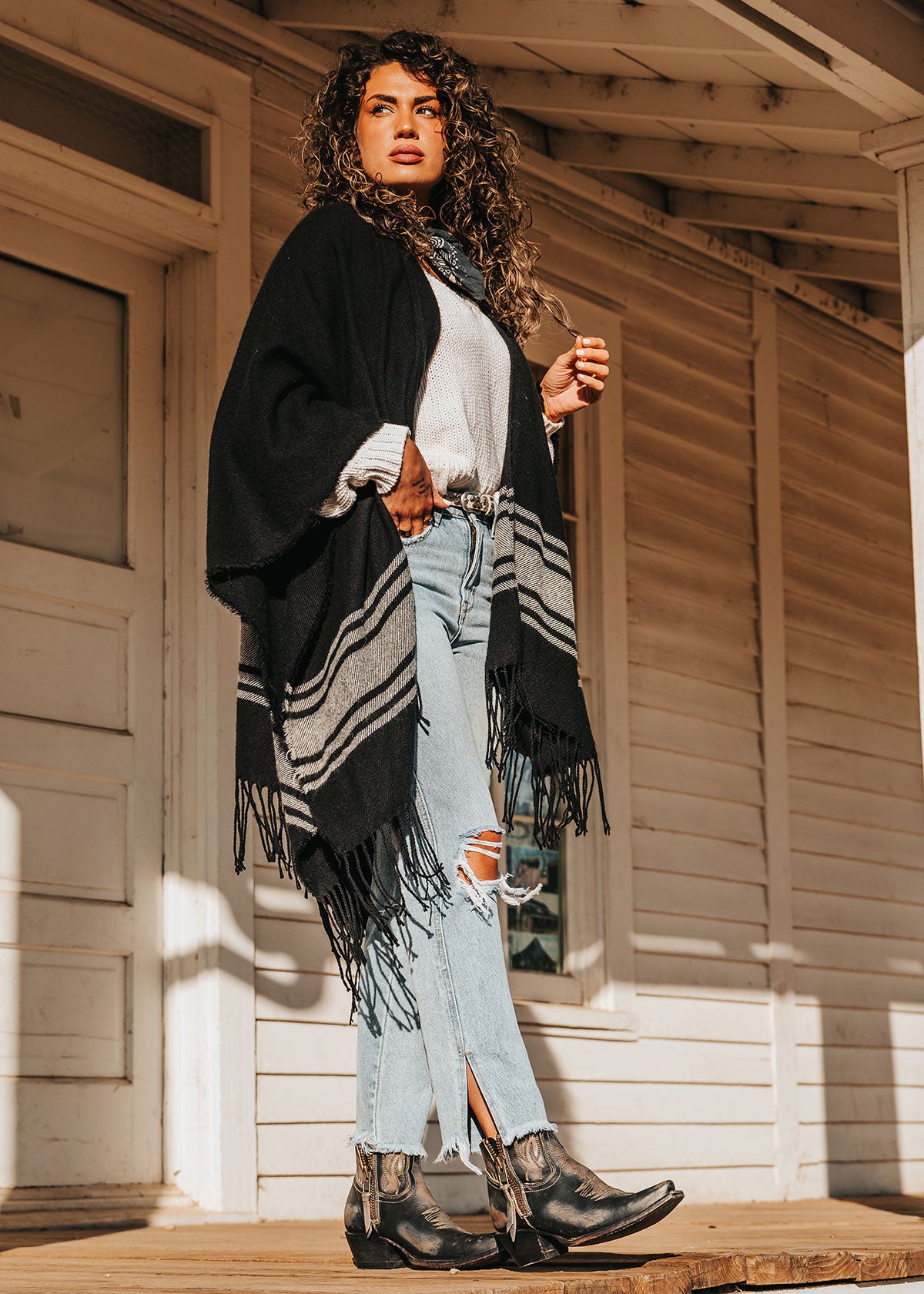 SHOP WOLFIE