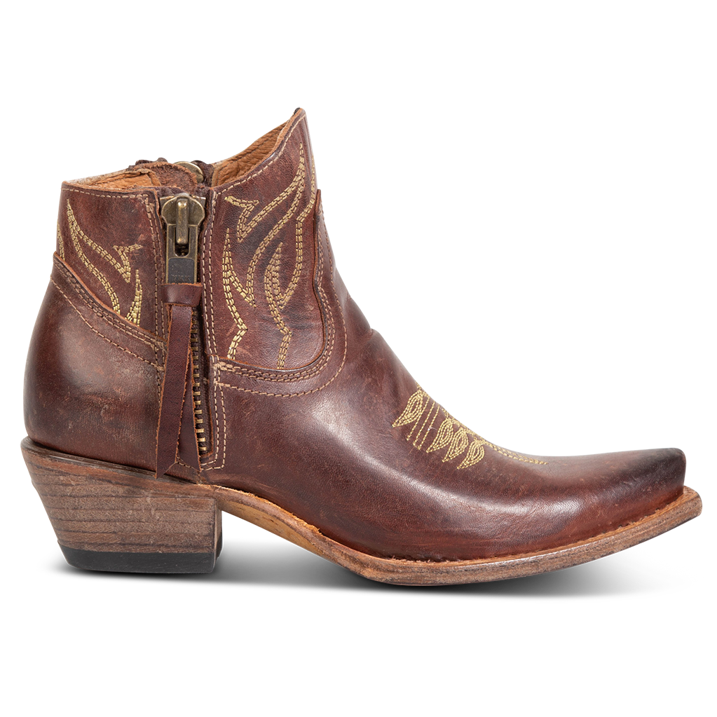 Freebird Women's Wolfie Cognac | Size 8 Freebird Women's Wolfie Cognac | Size 8